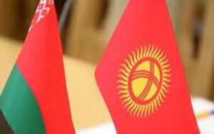 Международные связи ФРФ