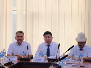 21-кылымдын бүтүрүүчүсү. Өнөктөштүк мамилелердин учуру жана келечеги