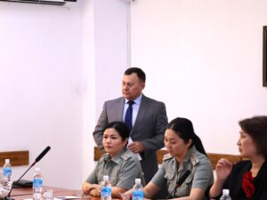 21-кылымдын бүтүрүүчүсү. Өнөктөштүк мамилелердин учуру жана келечеги