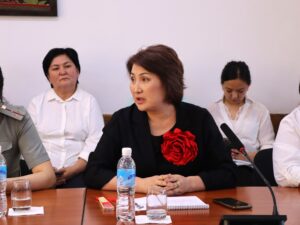21-кылымдын бүтүрүүчүсү. Өнөктөштүк мамилелердин учуру жана келечеги