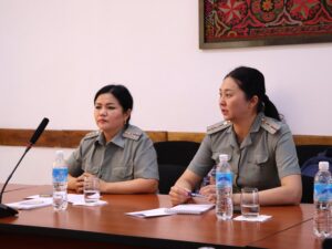 21-кылымдын бүтүрүүчүсү. Өнөктөштүк мамилелердин учуру жана келечеги