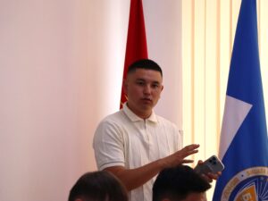 21-кылымдын бүтүрүүчүсү. Өнөктөштүк мамилелердин учуру жана келечеги