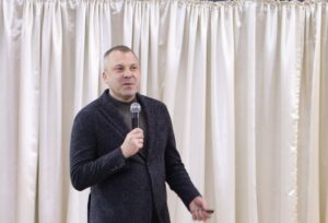 В Бишкекском государственном университете открылась медиашкола «Евразия»