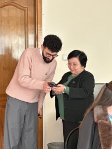 В БГУ прошёл цикл мероприятий по SMM и цифровому маркетингу