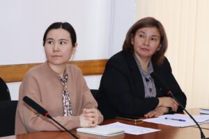 В БГУ им. К. Карасаева прошла международная онлайн-конференция по вопросам национальной идентичности