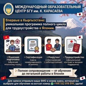 Языковые курсы