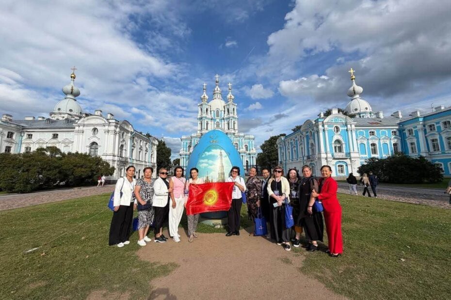 Преподаватели БГУ приняли участие в Летней школе Санкт-Петербургского государственного университета